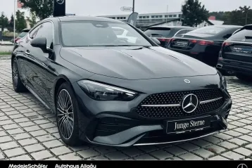 Mercedes-Benz CLE 220 din 2023 - oferta MER178933