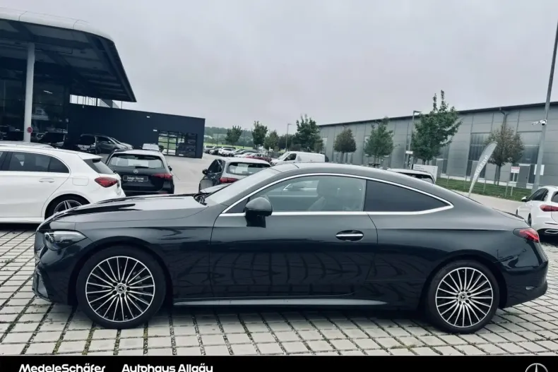 Mercedes-Benz CLE 220 (Clasa CLE) din 2023 cu 31.153 km - oferta MER178933 - foto 2