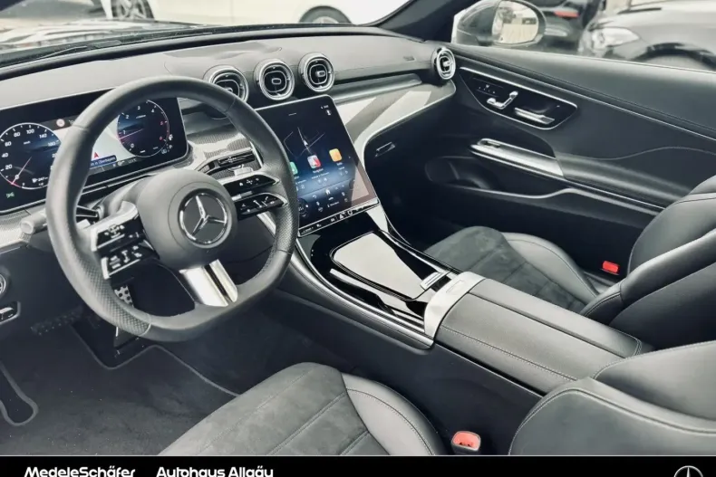 Mercedes-Benz CLE 220 (Clasa CLE) din 2023 cu 31.153 km - oferta MER178933 - foto 3