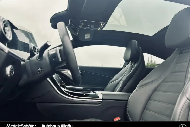 Mercedes-Benz CLE 220 (Clasa CLE) din 2023 cu 31.153 km - oferta MER178933 - foto 4