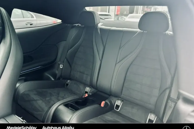 Mercedes-Benz CLE 220 (Clasa CLE) din 2023 cu 31.153 km - oferta MER178933 - foto 5