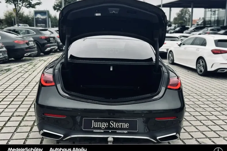 Mercedes-Benz CLE 220 (Clasa CLE) din 2023 cu 31.153 km - oferta MER178933 - foto 10