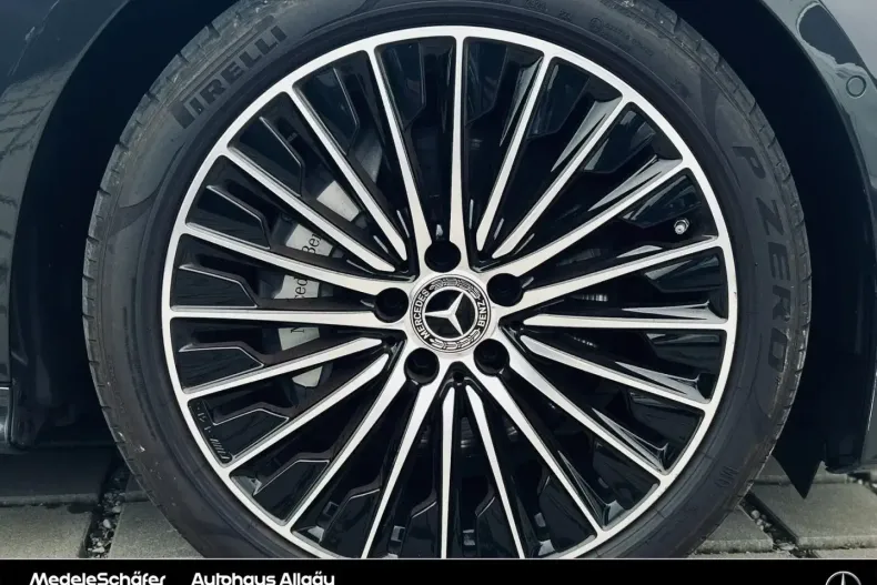 Mercedes-Benz CLE 220 (Clasa CLE) din 2023 cu 31.153 km - oferta MER178933 - foto 12