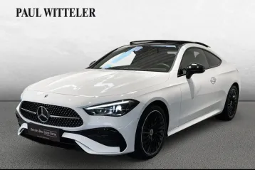 Mercedes-Benz CLE 200 din 2024 - oferta MER178934