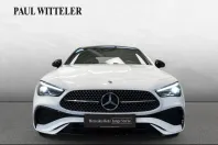 Mercedes-Benz CLE 200 din 2024 cu 9.067 km - oferta MER178934 - foto 2