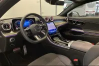 Mercedes-Benz CLE 200 din 2024 cu 9.067 km - oferta MER178934 - foto 8