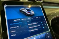 Mercedes-Benz CLE 200 din 2024 cu 9.067 km - oferta MER178934 - foto 20