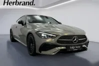 Mercedes-Benz CLE 200 din 2024 cu 15.451 km - oferta MER178935 - foto 1