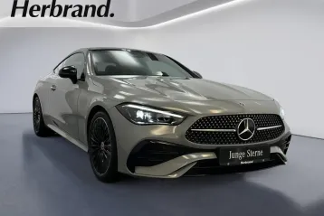 Mercedes-Benz CLE 200 din 2024 - oferta MER178935