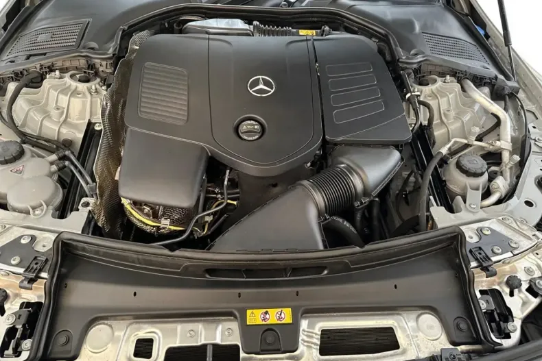 Mercedes-Benz CLE 200 din 2024 cu 15.451 km - oferta MER178935 - foto 5