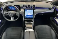 Mercedes-Benz CLE 200 din 2024 cu 15.451 km - oferta MER178935 - foto 11