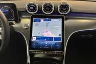 Mercedes-Benz CLE 200 din 2024 cu 15.451 km - oferta MER178935 - foto 13