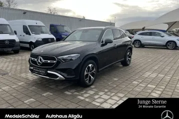 Mercedes-Benz GLC 300 din 2024 - oferta MER178937