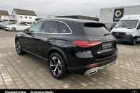 Mercedes-Benz GLC 300 din 2024 cu 27.447 km - oferta MER178937 - foto 3
