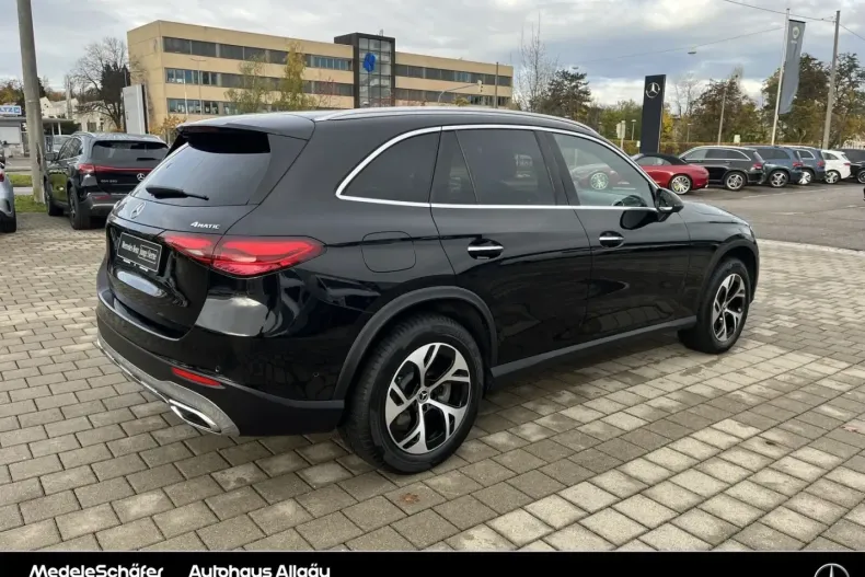 Mercedes-Benz GLC 300 din 2024 cu 27.447 km - oferta MER178937 - foto 5