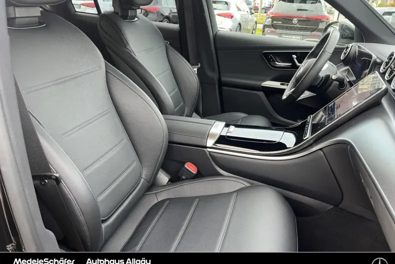 Mercedes-Benz GLC 300 din 2024 cu 27.447 km - oferta MER178937 - foto 13