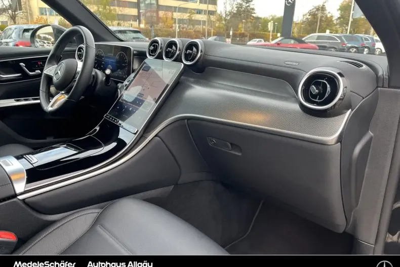 Mercedes-Benz GLC 300 din 2024 cu 27.447 km - oferta MER178937 - foto 14