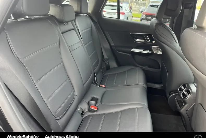 Mercedes-Benz GLC 300 din 2024 cu 27.447 km - oferta MER178937 - foto 15