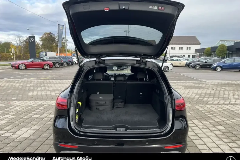 Mercedes-Benz GLC 300 din 2024 cu 27.447 km - oferta MER178937 - foto 17