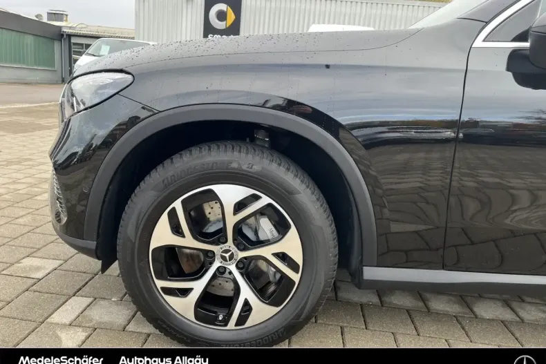 Mercedes-Benz GLC 300 din 2024 cu 27.447 km - oferta MER178937 - foto 19