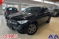 Mercedes-Benz GLC 220 din 2024 cu 9.500 km - oferta MER178938 - foto 1