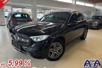 Mercedes-Benz GLC 220 din 2024 - oferta MER178938