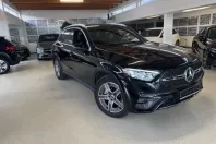 Mercedes-Benz GLC 220 din 2024 cu 9.500 km - oferta MER178938 - foto 2