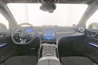 Mercedes-Benz GLC 220 din 2024 cu 9.500 km - oferta MER178938 - foto 10