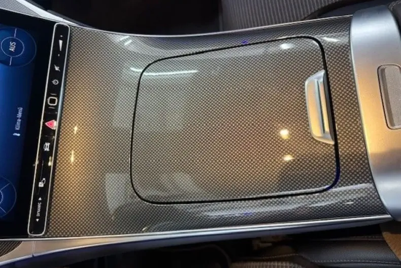 Mercedes-Benz GLC 220 din 2024 cu 9.500 km - oferta MER178938 - foto 11