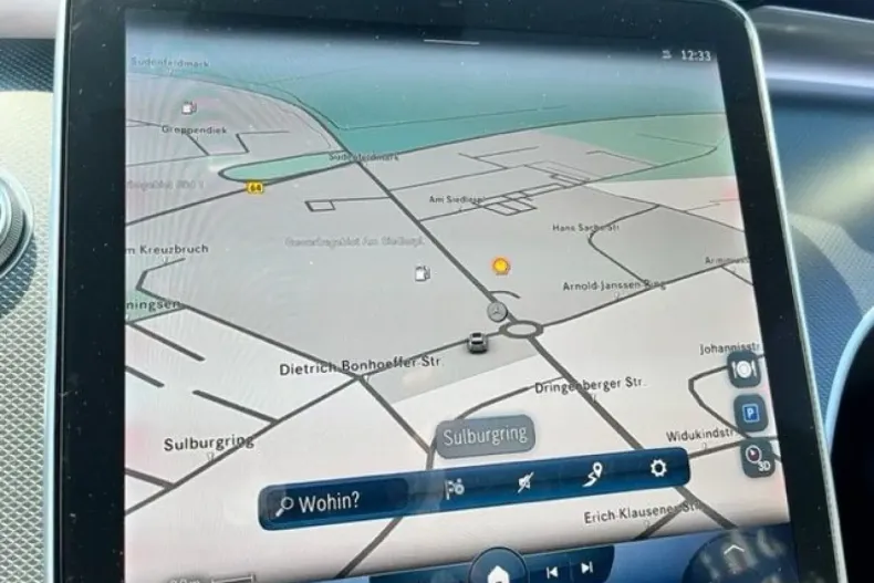 Mercedes-Benz GLC 220 din 2024 cu 9.500 km - oferta MER178938 - foto 12