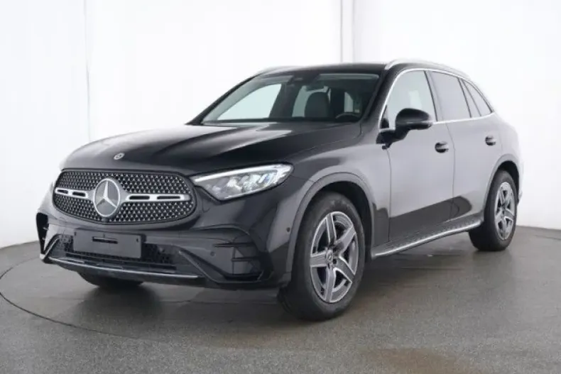 Mercedes-Benz GLC 220 din 2024 cu 9.500 km - oferta MER178938 - foto 25