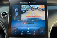 Mercedes-Benz GLC 200 din 2025 cu 13.900 km - oferta MER178939 - foto 13