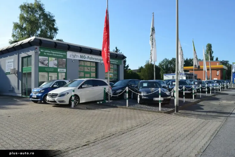 Mercedes-Benz GLC 200 din 2025 cu 13.900 km - oferta MER178939 - foto 21