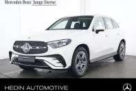 Mercedes-Benz GLC 220 (Clasa GLC) din 2024 cu 12.544 km - oferta MER178940 - foto 1