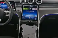 Mercedes-Benz GLC 220 (Clasa GLC) din 2024 cu 12.544 km - oferta MER178940 - foto 5