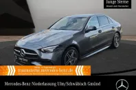Mercedes-Benz C 300 din 2024 cu 7.312 km - oferta MER178943 - foto 1
