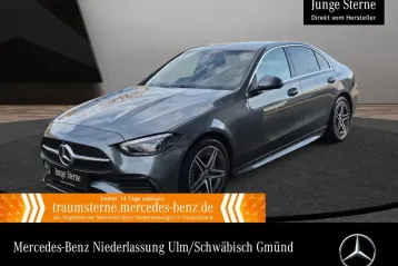 Mercedes-Benz C 300 din 2024 - oferta MER178943