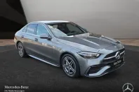 Mercedes-Benz C 300 din 2024 cu 7.312 km - oferta MER178943 - foto 5