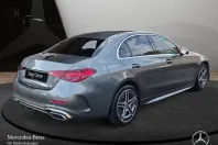 Mercedes-Benz C 300 din 2024 cu 7.312 km - oferta MER178943 - foto 8