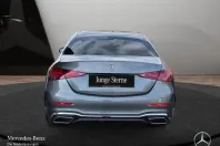 Mercedes-Benz C 300 din 2024 cu 7.312 km - oferta MER178943 - foto 9