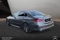Mercedes-Benz C 300 din 2024 cu 7.312 km - oferta MER178943 - foto 10