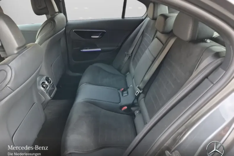 Mercedes-Benz C 300 din 2024 cu 7.312 km - oferta MER178943 - foto 12