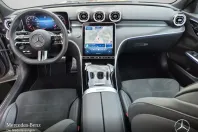 Mercedes-Benz C 300 din 2024 cu 7.312 km - oferta MER178943 - foto 13
