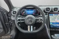 Mercedes-Benz C 300 din 2024 cu 7.312 km - oferta MER178943 - foto 14
