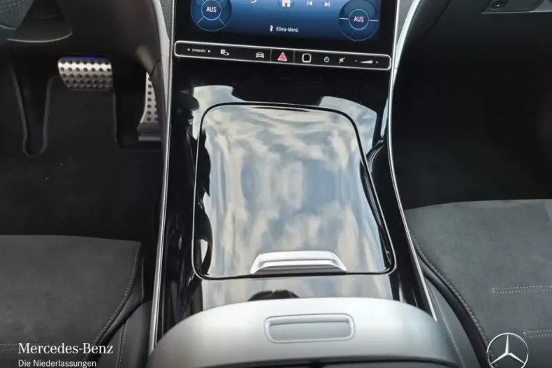 Mercedes-Benz C 300 din 2024 cu 7.312 km - oferta MER178943 - foto 15