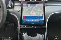 Mercedes-Benz C 300 din 2024 cu 7.312 km - oferta MER178943 - foto 16