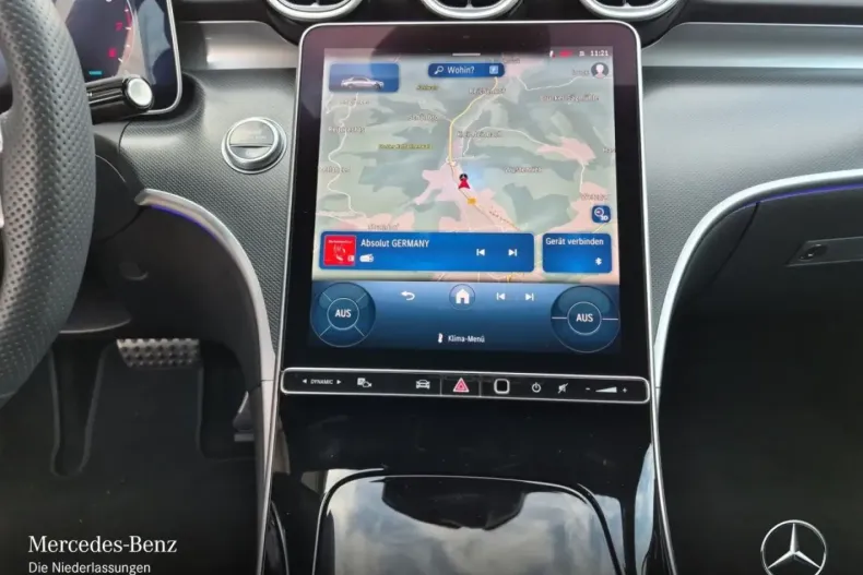 Mercedes-Benz C 300 din 2024 cu 7.312 km - oferta MER178943 - foto 16