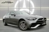 Mercedes-Benz C 300 din 2023 cu 43.000 km - oferta MER178944 - foto 1