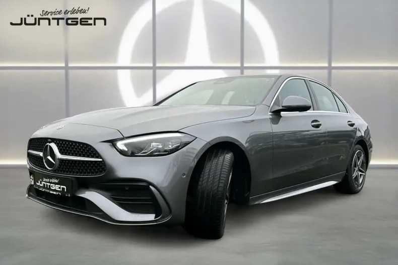 Mercedes-Benz C 300 din 2023 cu 43.000 km - oferta MER178944 - foto 3