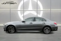 Mercedes-Benz C 300 din 2023 cu 43.000 km - oferta MER178944 - foto 4